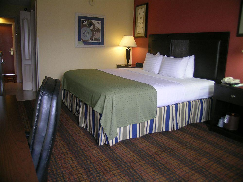 Holiday Inn Express Richmond - Midtown By Ihg Dumbarton Room photo