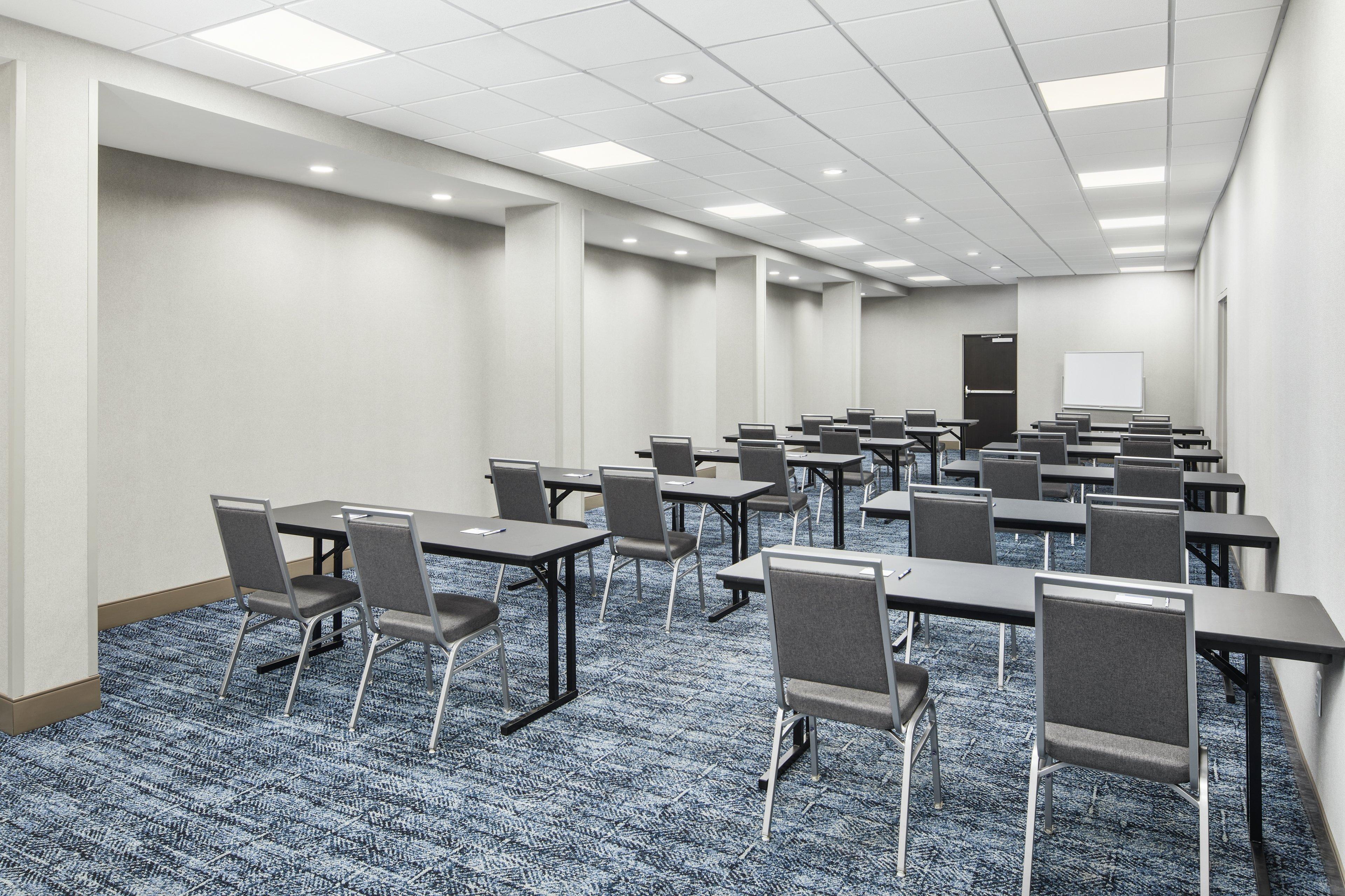 Holiday Inn Express Richmond - Midtown By Ihg Dumbarton Exterior photo