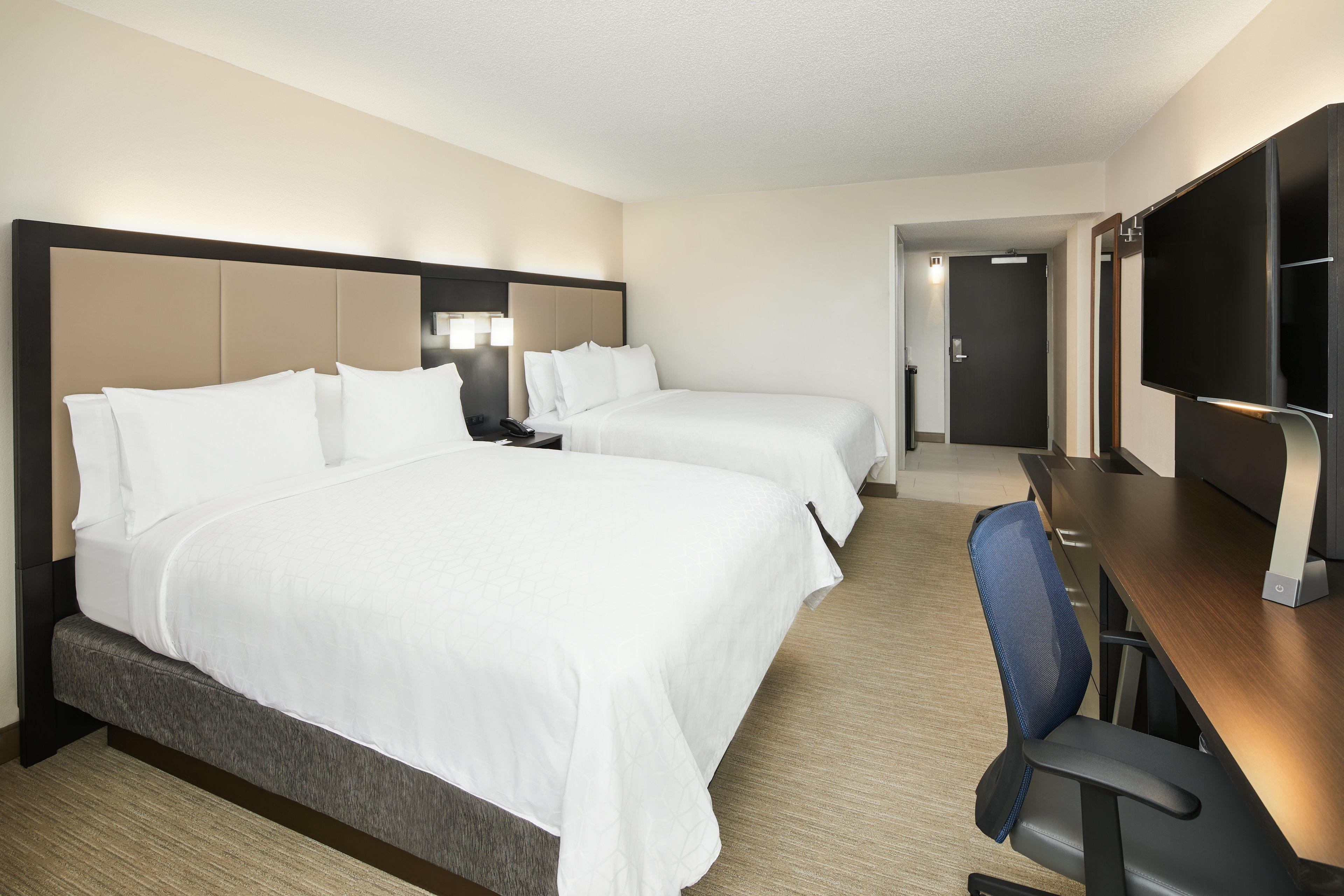 Holiday Inn Express Richmond - Midtown By Ihg Dumbarton Exterior photo